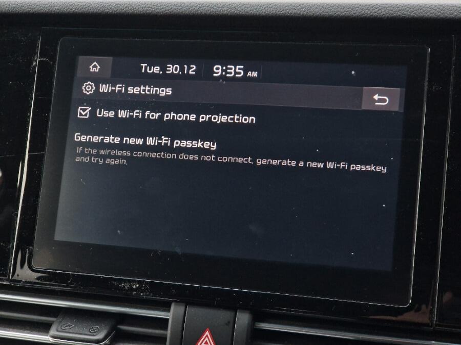 Used Kia Niro 2022 for sale - 77074834: Photo 44