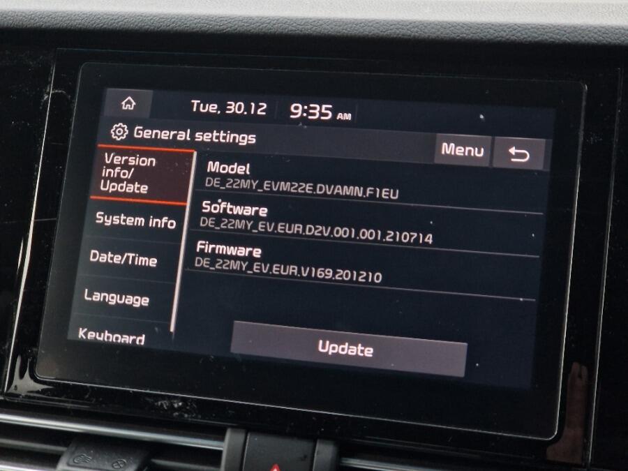 Used Kia Niro 2022 for sale - 77074834: Photo 45