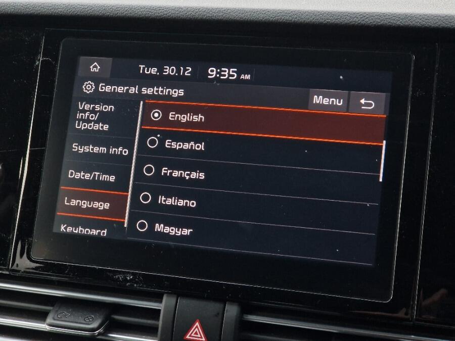 Used Kia Niro 2022 for sale - 77074834: Photo 48