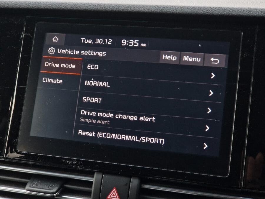 Used Kia Niro 2022 for sale - 77074834: Photo 51