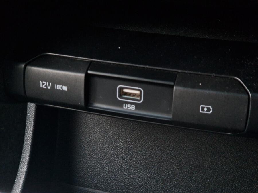 Used Kia Niro 2022 for sale - 77074834: Photo 55