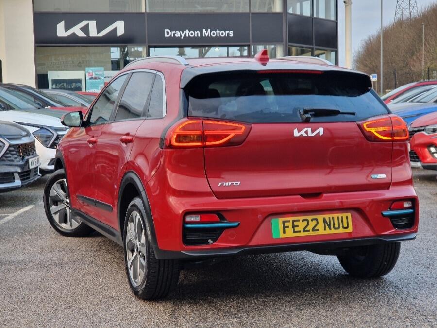 Used Kia Niro 2022 for sale - 77074834: Photo 6