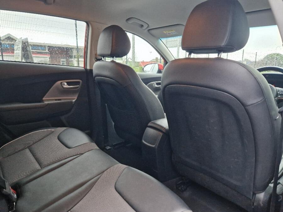 Used Kia Niro 2022 for sale - 77074834: Photo 65