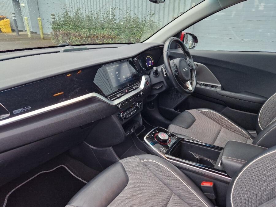 Used Kia Niro 2022 for sale - 77074834: Photo 67