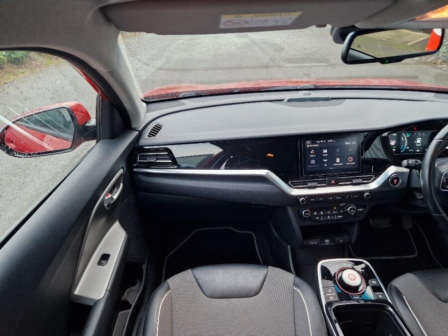 Used Kia Niro 2022 for sale - 77074834: Photo 68