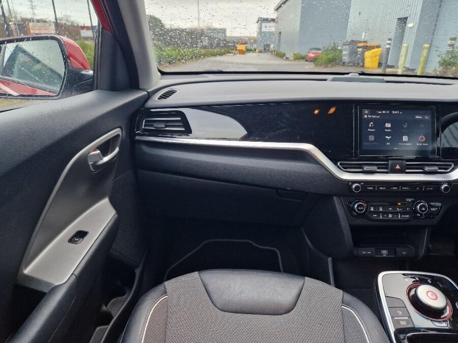 Used Kia Niro 2022 for sale - 77074834: Photo 69