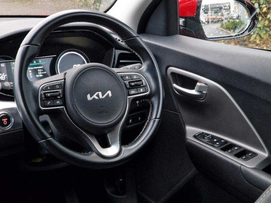 Used Kia Niro 2022 for sale - 77074834: Photo 70