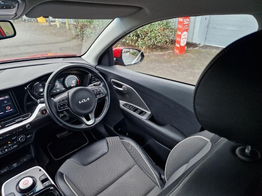 Used Kia Niro 2022 for sale - 77074834: Photo 72