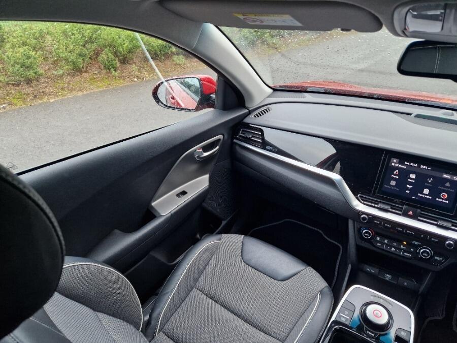 Used Kia Niro 2022 for sale - 77074834: Photo 73