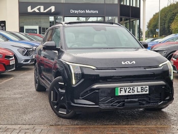 Kia - EV3