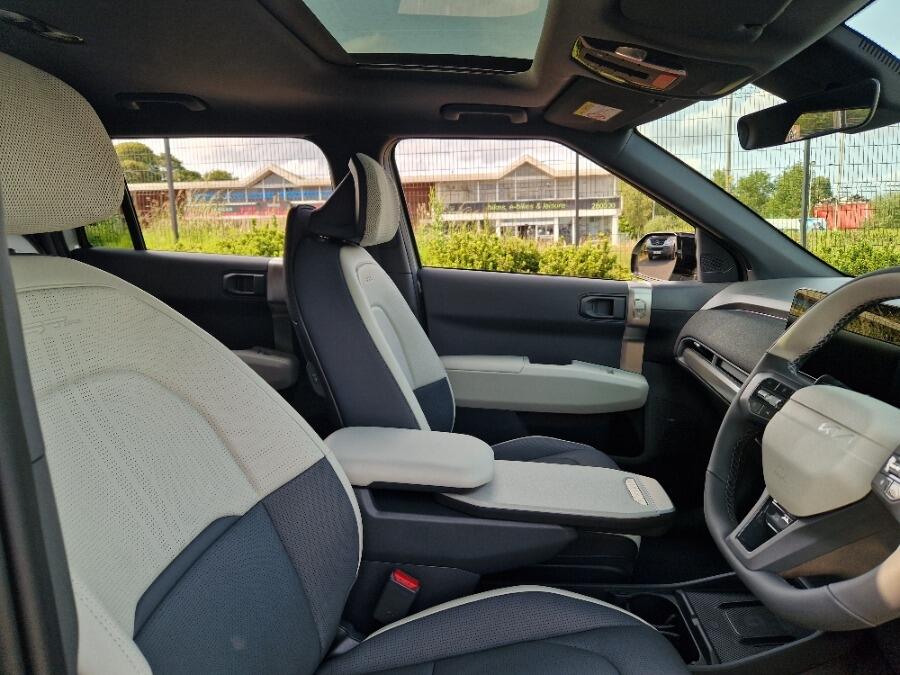 Used Kia EV3 2025 for sale - 76158819: Photo 49