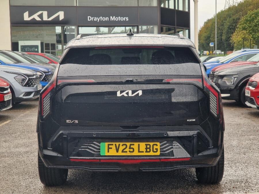 Used Kia EV3 2025 for sale - 76158819: Photo 72
