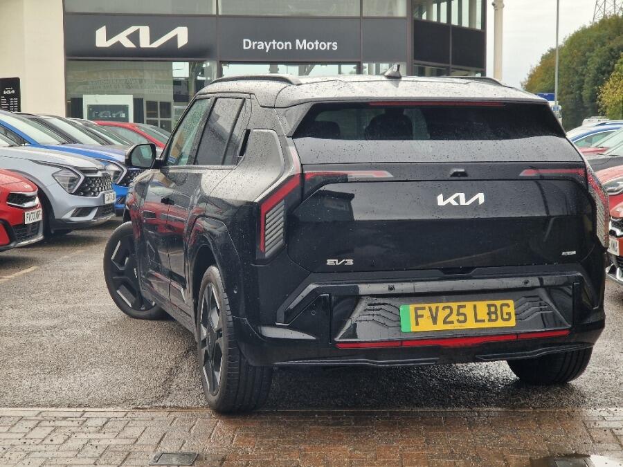 Used Kia EV3 2025 for sale - 76158819: Photo 74