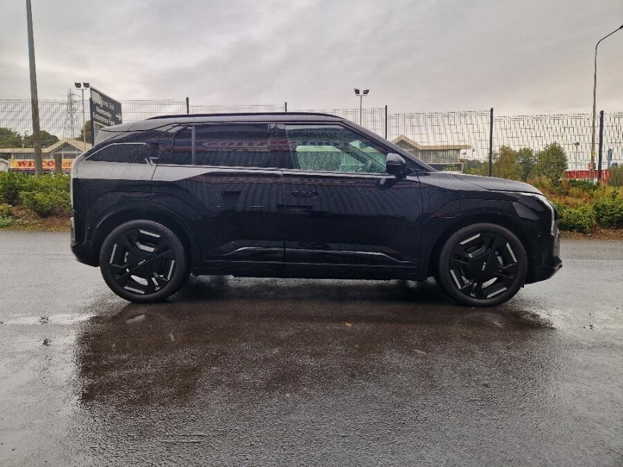 Used Kia EV3 2025 for sale - 76158819: Photo 76