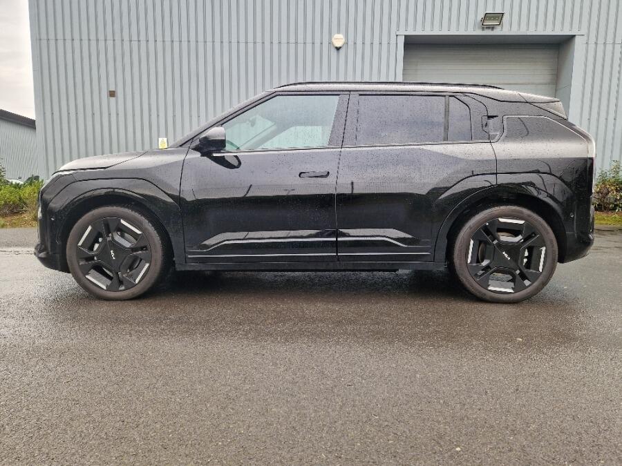 Used Kia EV3 2025 for sale - 76158819: Photo 77