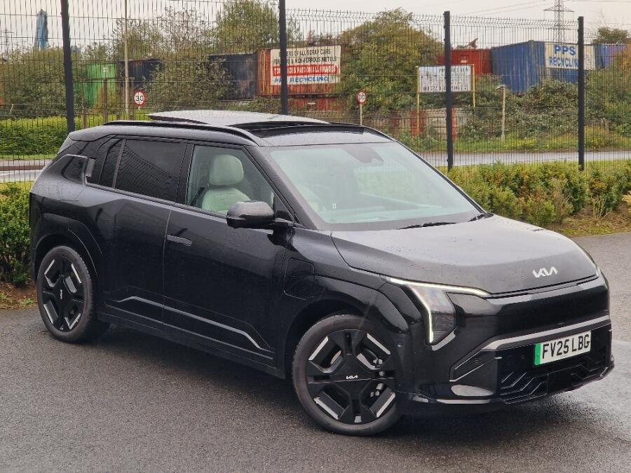 Used Kia EV3 2025 for sale - 76158819: Photo 78