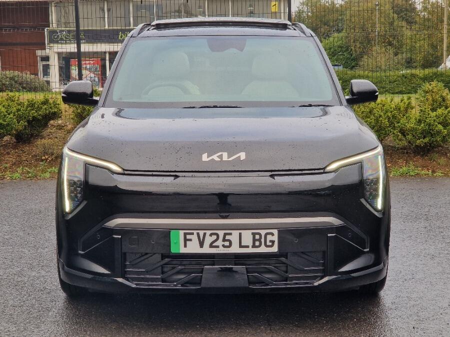 Used Kia EV3 2025 for sale - 76158819: Photo 80