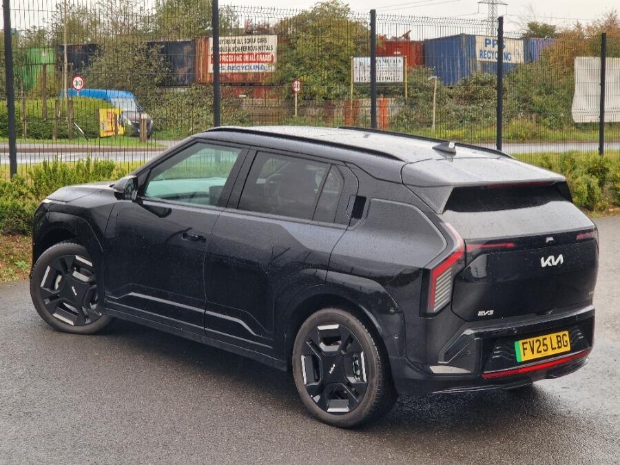 Used Kia EV3 2025 for sale - 76158819: Photo 83
