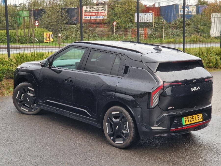 Used Kia EV3 2025 for sale - 76158819: Photo 84