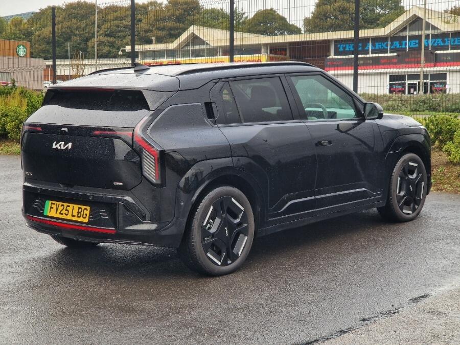 Used Kia EV3 2025 for sale - 76158819: Photo 85