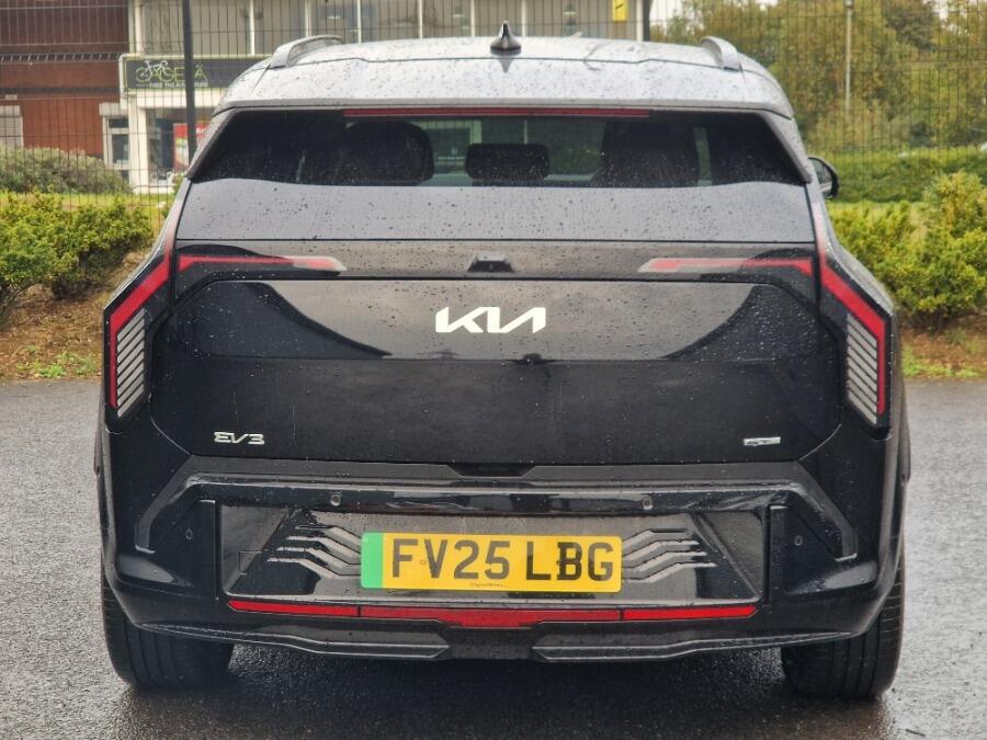 Used Kia EV3 2025 for sale - 76158819: Photo 86
