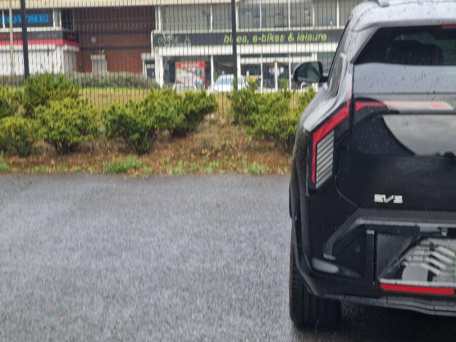 Used Kia EV3 2025 for sale - 76158819: Photo 87