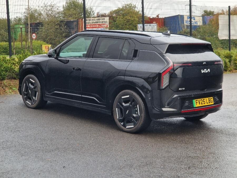 Used Kia EV3 2025 for sale - 76158819: Photo 88