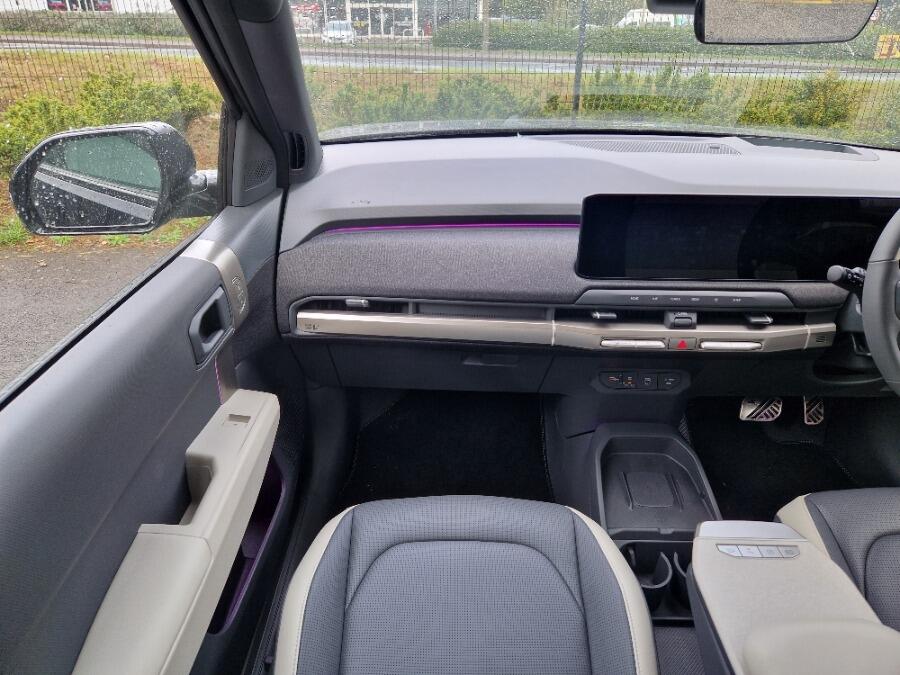 Used Kia EV3 2025 for sale - 76158819: Photo 89