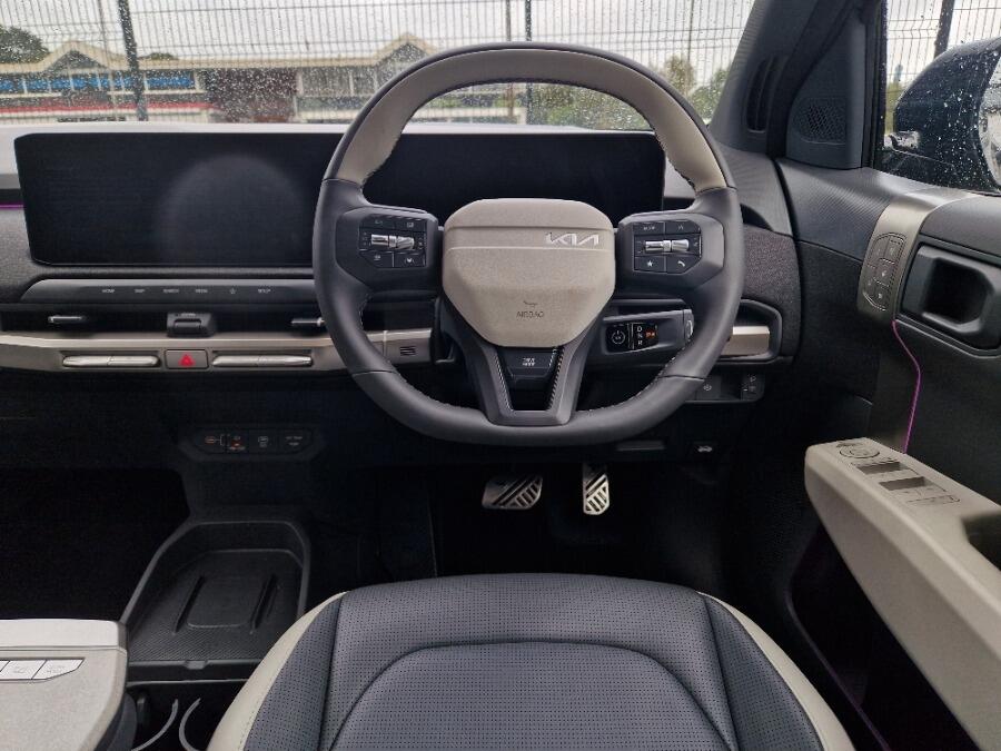 Used Kia EV3 2025 for sale - 76158819: Photo 95