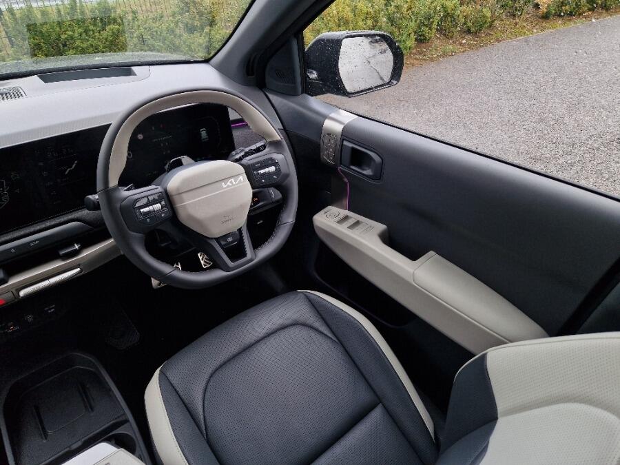 Used Kia EV3 2025 for sale - 76158819: Photo 96