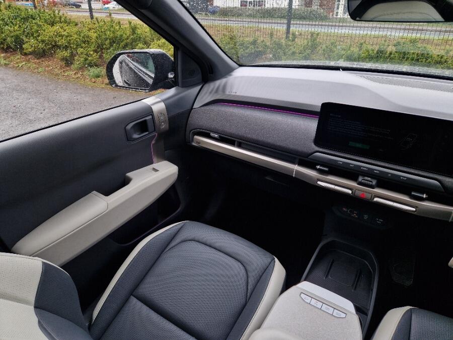 Used Kia EV3 2025 for sale - 76158819: Photo 97