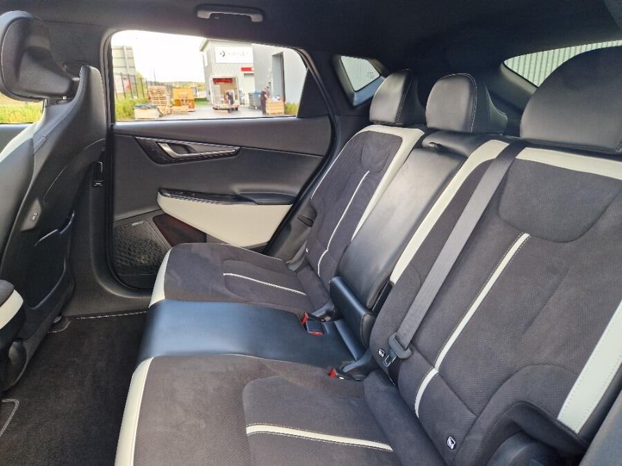 Used Kia EV6 2025 for sale - 76349193: Photo 15