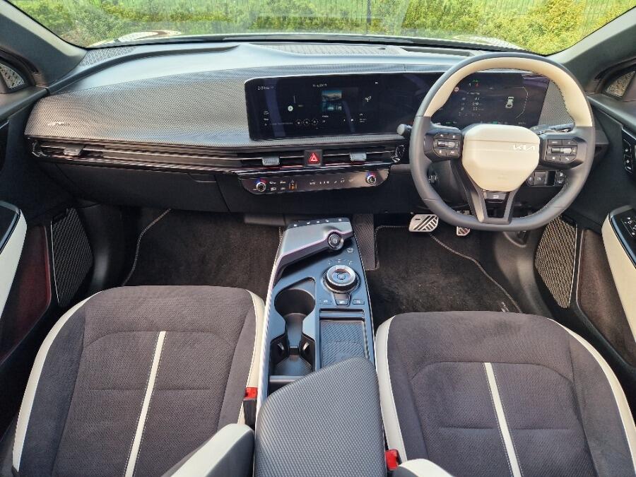 Used Kia EV6 2025 for sale - 76349193: Photo 21