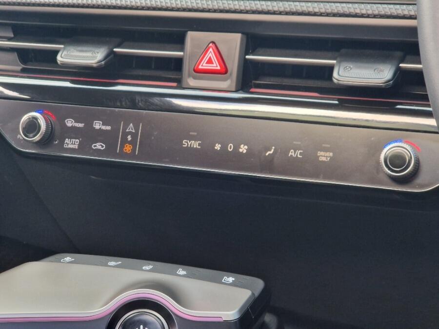 Used Kia EV6 2025 for sale - 76349193: Photo 30