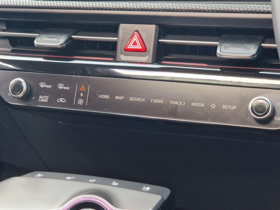 Used Kia EV6 2025 for sale - 76349193: Photo 31