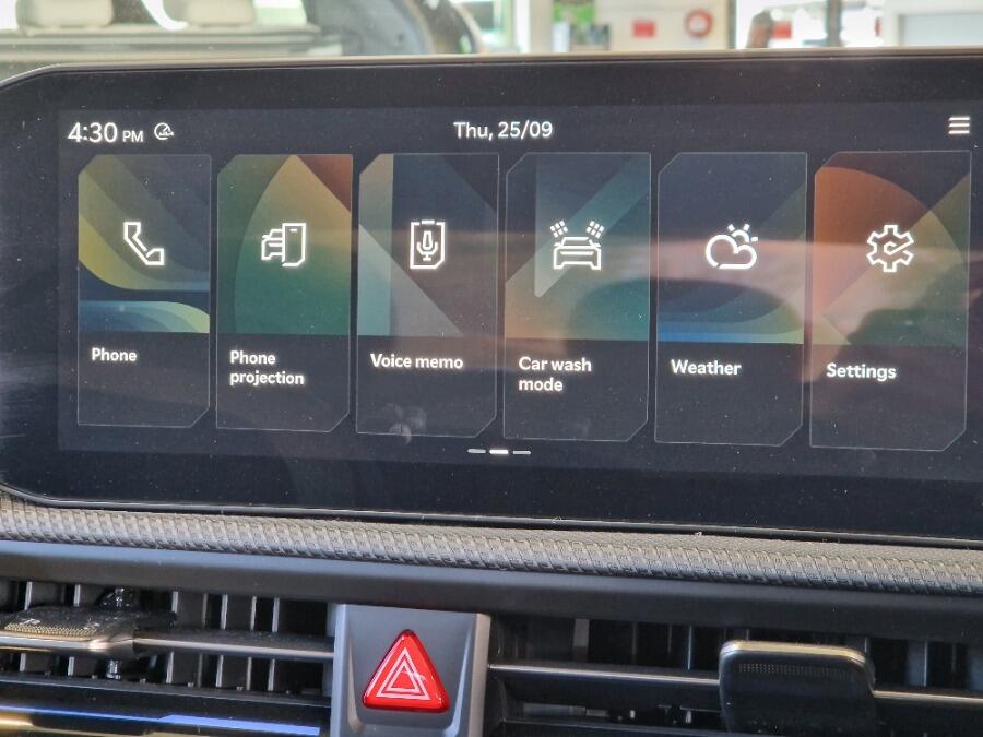 Used Kia EV6 2025 for sale - 76349193: Photo 34