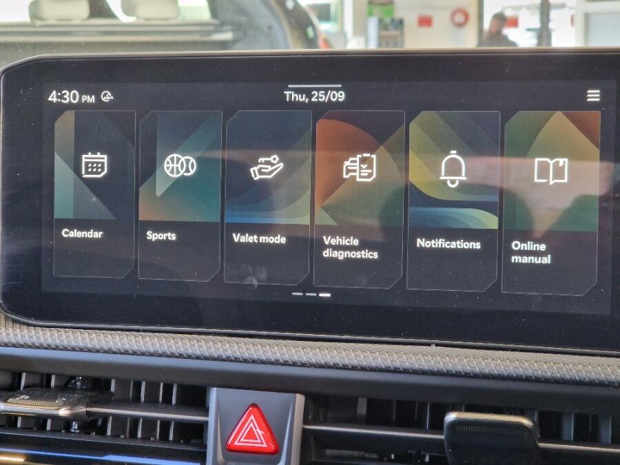 Used Kia EV6 2025 for sale - 76349193: Photo 35