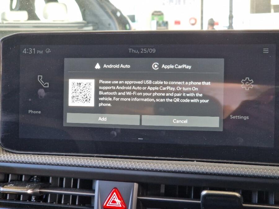 Used Kia EV6 2025 for sale - 76349193: Photo 36