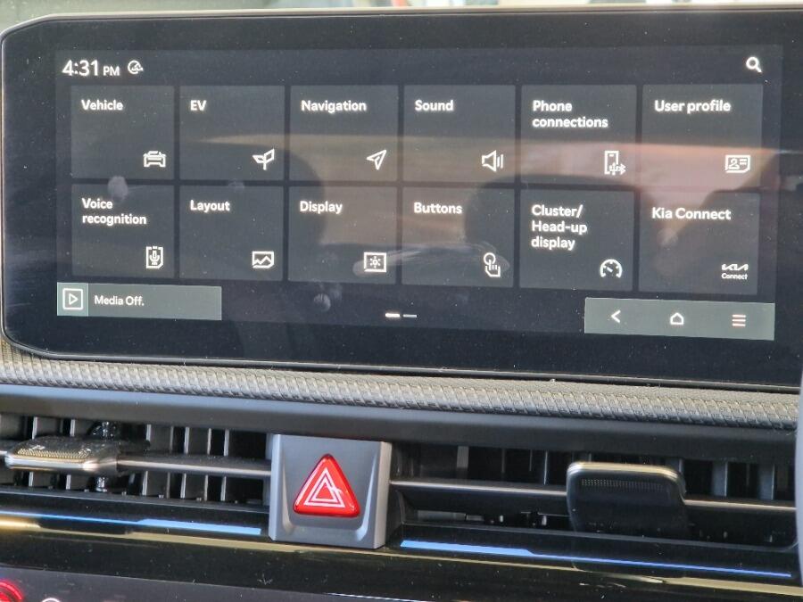 Used Kia EV6 2025 for sale - 76349193: Photo 37