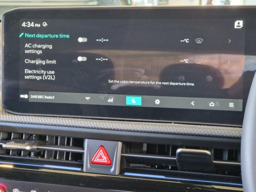 Used Kia EV6 2025 for sale - 76349193: Photo 45