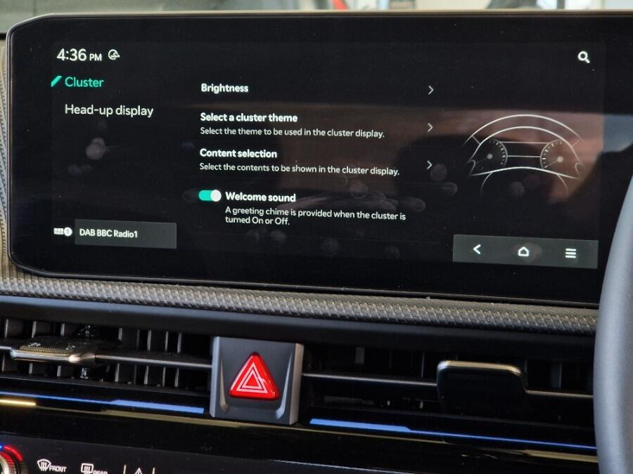 Used Kia EV6 2025 for sale - 76349193: Photo 47