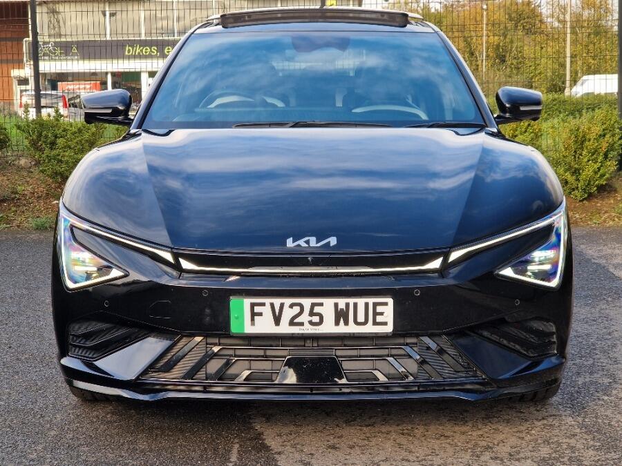 Used Kia EV6 2025 for sale - 76349193: Photo 49