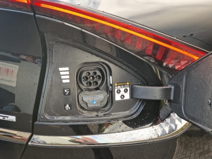 Used Kia EV6 2025 for sale - 76349193: Photo 54