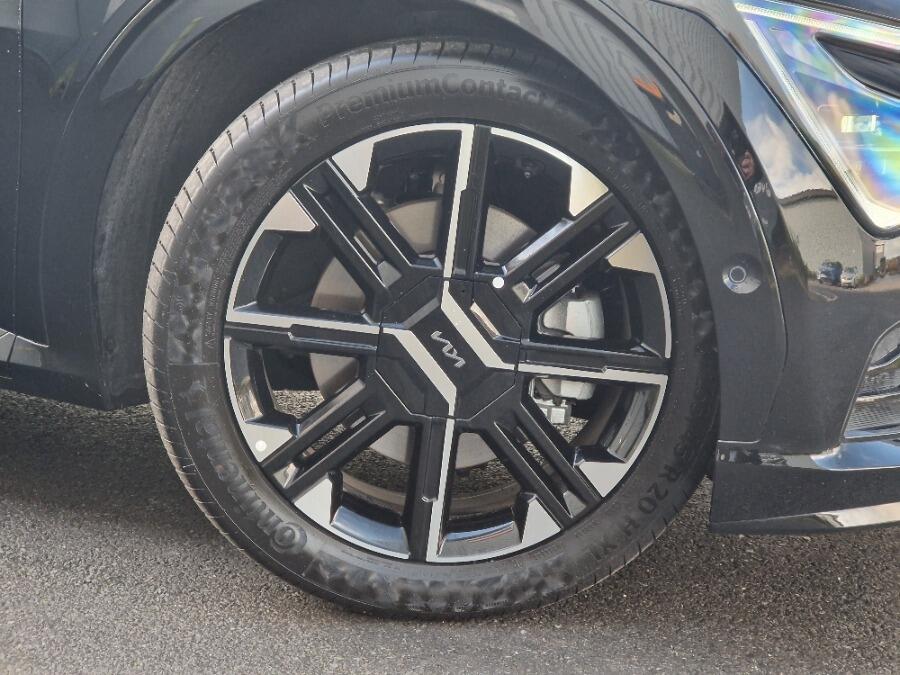 Used Kia EV6 2025 for sale - 76349193: Photo 63
