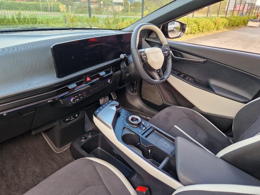 Used Kia EV6 2025 for sale - 76349193: Photo 74