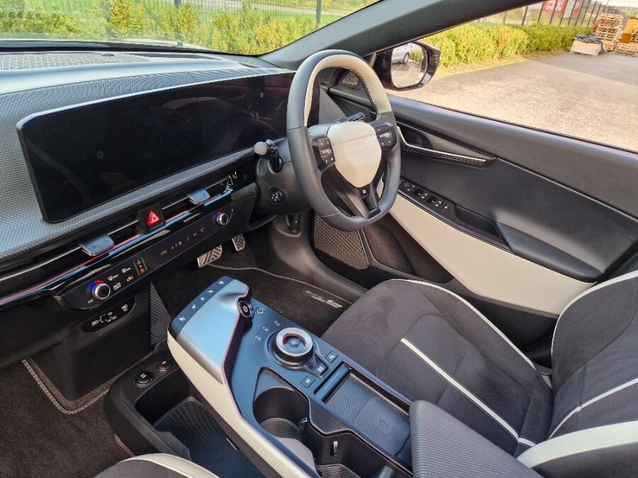 Used Kia EV6 2025 for sale - 76349193: Photo 76