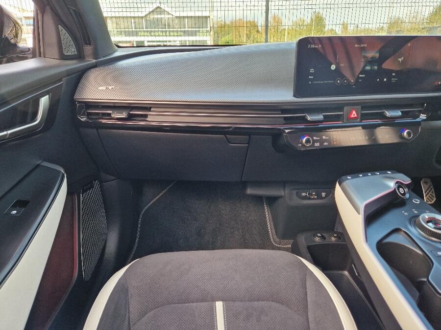 Used Kia EV6 2025 for sale - 76349193: Photo 80