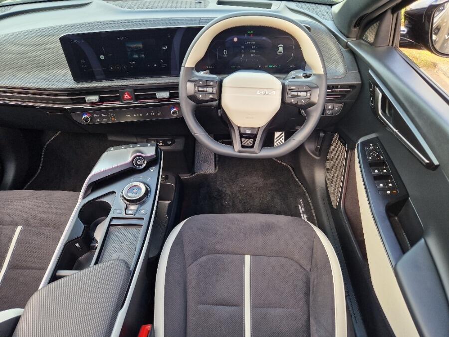 Used Kia EV6 2025 for sale - 76349193: Photo 81