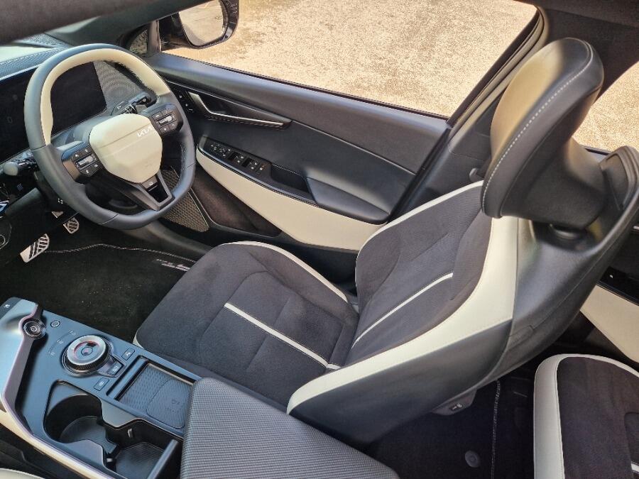 Used Kia EV6 2025 for sale - 76349193: Photo 84