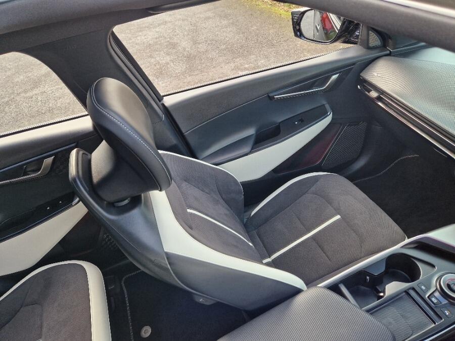 Used Kia EV6 2025 for sale - 76349193: Photo 85